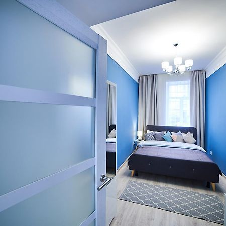 Romantic Apartment In The Сity Сenter Lviv Dış mekan fotoğraf
