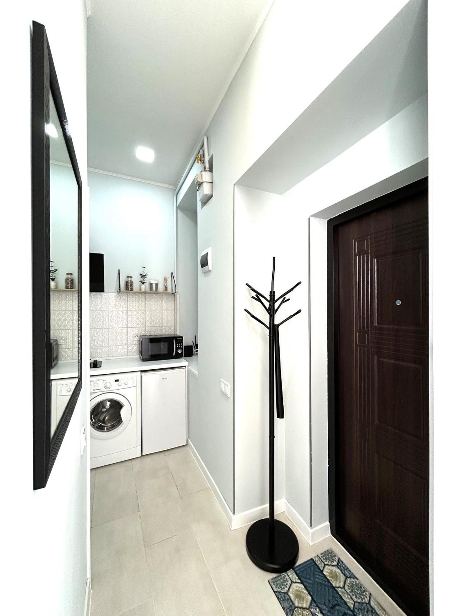 Romantic Apartment In The Сity Сenter Lviv Dış mekan fotoğraf